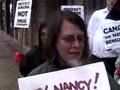 Nancy Johnson MoveOn.Org
