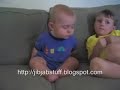 Baby Fall asleep