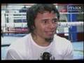 Edwin Valero & Jorge Linares