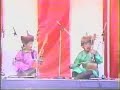 Tuva Ensemble - Vancouver Folk Festival - Performance - 1992 Tuva Ensemble - Vancouver Folk Festival - Performance - 1992