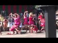 demo la guardia flamenca 5 aug 2007