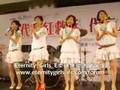20080517 鑽石山荷里活廣場「現代粉紅救兵」 Eternity Girls 簡單美