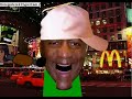 Bill Cosby Gangsta Rap