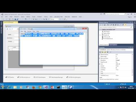 Visual Basic Get File Created Date