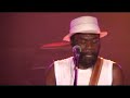 Clinton Fearon ex GLADIATORS -chaty chaty mouth- live Clinton Fearon ex GLADIATORS -chaty chaty mouth- live