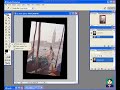 Photo Editing #7: The Gondola Tutorial