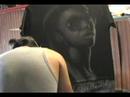 Lil Wayne airbrush shirt