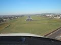 PT-VBC landing at SBRP
