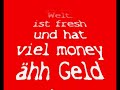 Freestylerap für coldmirror