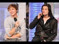 William Moseley - Sexyback, Everytime we touch