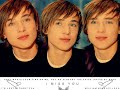 William Moseley - Sexyback, Everytime we touch