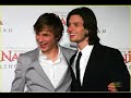 William Moseley - Sexyback, Everytime we touch