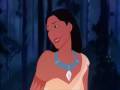 Summer nights with Pocahontas & Aladdin