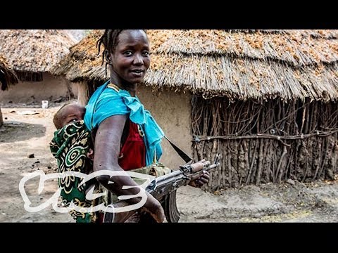 South sudan - Check out the full length documentary VICE.com now! http://www.vice.com/the-vice-report/saving-south-sudan-full-length Late last year, South Sudan's presiden...