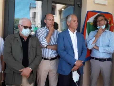 Centro medico di Capoliveri intitolato al professor Gianni Randelli
