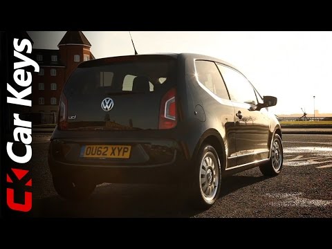 volkswagen - Read more about the VW Up! http://www.motortorque.com/volkswagen-up-car-reviews.aspx The VW Up! is the latest city car from the German manufacturers to go up...