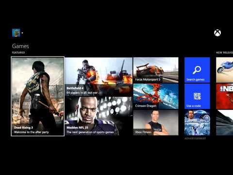 how to redeem code on xbox one