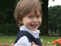Sebastian Ferrero Foundation News Conference - 3/26/08