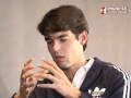 Kaká fala sobre sua saída da Igreja Renascer