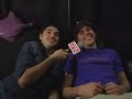 Ghostland Observatory - Goofing Off - 2007 Vegoose Interview