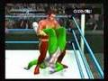 SvR2007 She-Hulk vs Man-Killer(request)