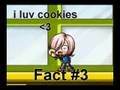 videos de [Tag]5 Facts