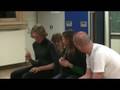 Theatersport - Armen door - Vliegende bananen als hobby
