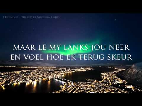 Corlea Botha – Swart Koffie (Lyrics)