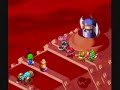 Super Luigi RPG Axem Rangers Hard Mode