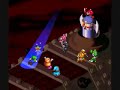 super luigi rpg axem rangers hard mode