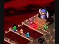 Super Luigi RPG Axem Rangers Hard Mode