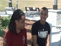 Watch the incredibly handsome Jowork as he talks about his personal triumphs and how he maintains a positive attitude. In panic mode to get your body right in time for summer circuit parties? JoWork address that too!