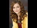 Alyson Stoner