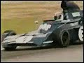 Émerson Fittipaldi wins 1973 Brazilian Grand Prix