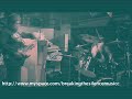 Breaking The Silence Band - Behind The Scenes