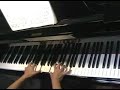 The Well-Tempered Clavier Part 2 No.1 composed by Bach