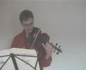 Gavotte from Martini, Suzuki 3/1