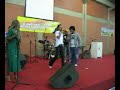 Ministra��o Sara Nossa Terrra Ceil�ndia - Apocalipse 19