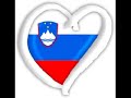 ESC 2008 - Slovenia ESC 2008 - Slovenia