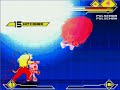 [Mugen]Reign of SSJ5 & SSJ6