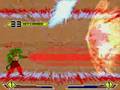 [Mugen]Reign of SSJ5 & SSJ6