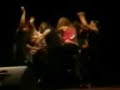 ferryhill thriller