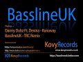 Danny Dubz - Runaway - http://www.bebo.com/basslineuk