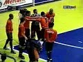 futsal gol