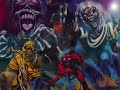 Iron Maiden 2 Minutes To Midnight (Lyrics in description)