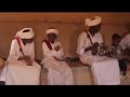 Gnaoua Music in Merzouga