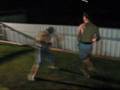 videos de Broken Hill Boxing Blocky vs Schorny
