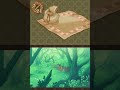 [NDS] ノーラと刻の工房 霧の森の魔女 序盤プレイ