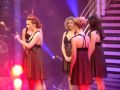 Repetitie Afscheid Willemijn - 10 jan.