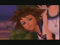Kingdom Hearts playthrough [Part 3]